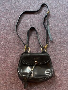 The Bridge Firenze 1969 Bag